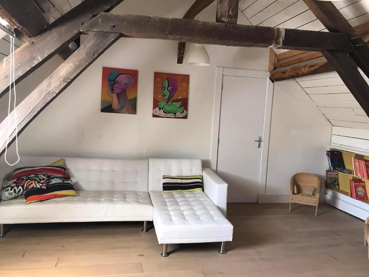 Villa Verger Vakantiewoning 12 Personen Cilly Exterior foto